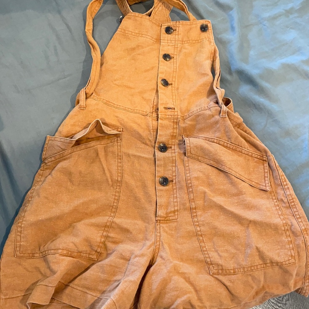 Romper-Urban Outfitters